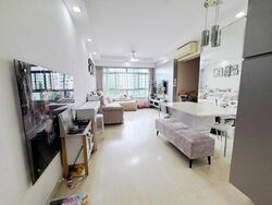 Blk 622A Punggol Spectra (Punggol), HDB 4 Rooms #522044211